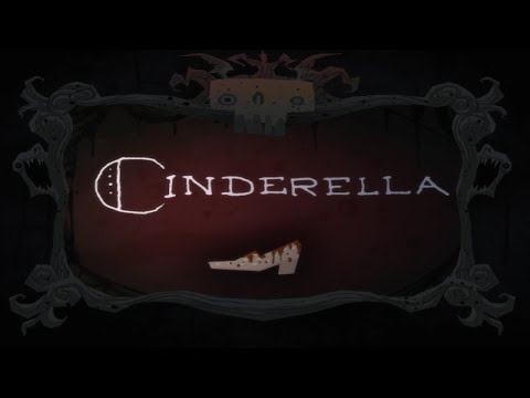 American McGeeu0027s Grimm: Cinderella, Pt 2