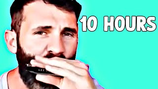 (Probably) The Best Harmonica Beatbox 10 HOURS