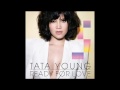 Tata young  ready for love  official new single 2009 