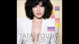 Miniatura de vídeo de "TATA YOUNG : READY FOR LOVE ( OFFICIAL NEW SINGLE 2009 )"