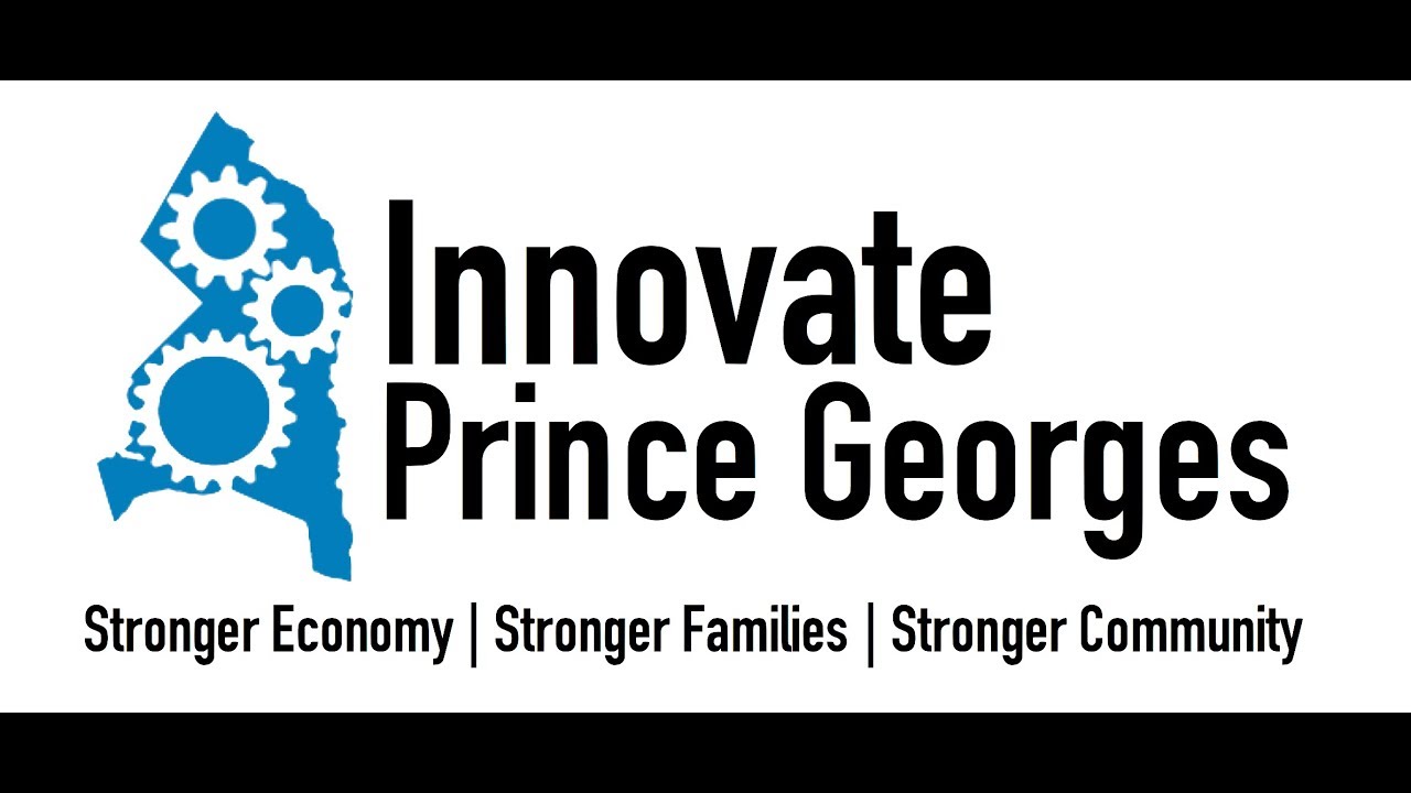 Innovate Prince Georges Launch