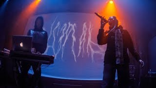 IC3PEAK - Таблетки [Мой Бар] (Саратов) (Live) 04.12.2018