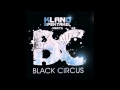 De Hessejung @ Klangspektakel meets Black Circus 30.08.2014 DAS ORIGINAL Unmaster