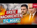 MASSIVER DROHNENANGRIFF PUTIN UND ZELENSKY SIND IN EINE NEUE PHASE DES KRIEGES EINGETRETEN