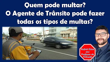 Quais são as atribuições do DETRAN?