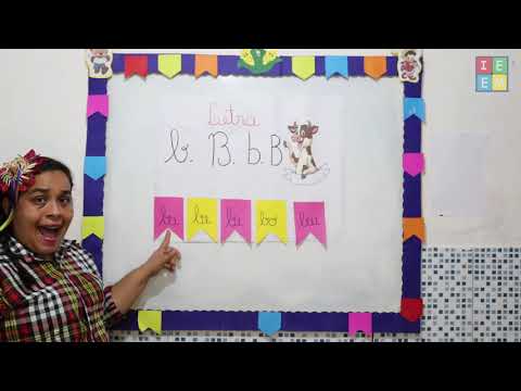 PRÉ ESCOLAR 4
