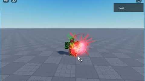 Anime Slam VFX Thing