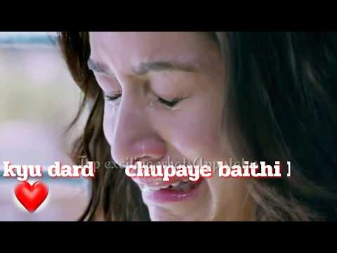 Andar Hi Andar Se Toota Ek Villain || Whatsapp Status