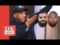 Styles P Gives HILARIOUS Reaction To Drake & Kanye West’s Beef