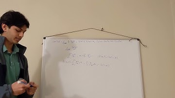 A Nice Chebyshev Identity