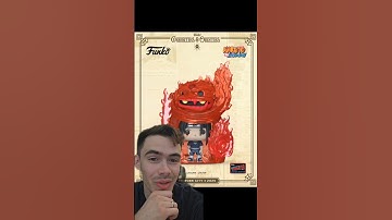 The BEST Naruto Susanoo Funko Pop?!