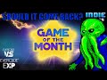 Should the Evercade game of the month return?