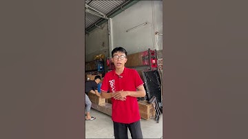 Bổ sung cầu nâng 2 trụ UNIVIET - Hàng xuất Mỹ cho Gara bảo dưỡng nhanh của khách hàng Đồng Tháp