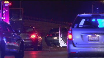 Fatal crash portion of I-680 in Youngstown