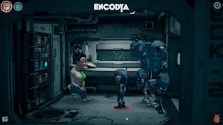 ENCODYA | Gameplay Teaser | 2020