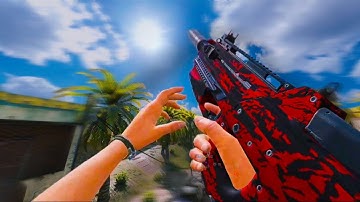 BP50 So Good That I Almost Got My First Ever Ranked NUKE - Call of Duty:Mobile