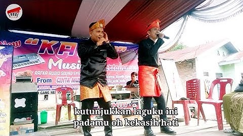 Kutujukan lagu ini _Melayu Nostalgia Cover Live_@Lodi777 Tambunan dan @LOCODBATUBARA