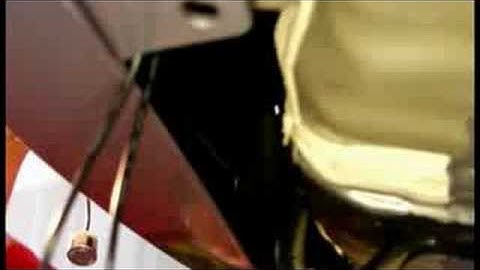 AutoSonar Reverse Backup Sensors Installation 02