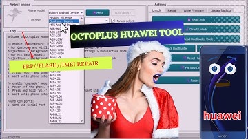 octoplus huawei tool install and activate - octoplus huawei tool download