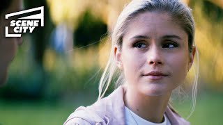 The Boys Hughie Meets Annie Erin Moriarty, Jack Quaid Scene