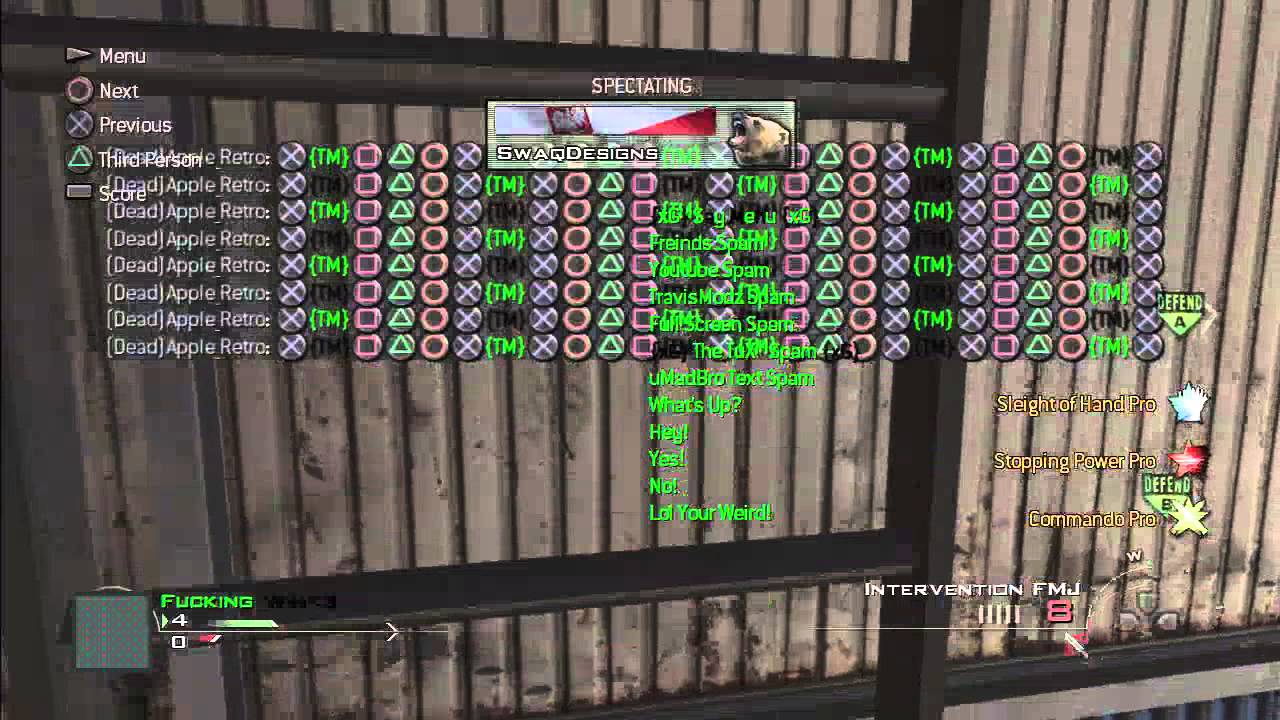 TravisModz Money Man 1.14 Patch