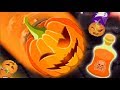 WORMATE IO - ОБНОВЛЕНИЕ НОВЫЕ СКИНЫ Halloween Игра клон SLITHER IO И  WORMAX 30