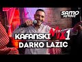 DARKO LAZIC - KAFANSKI MIX 1 | 2021 | UZIVO | OTV VALENTINO