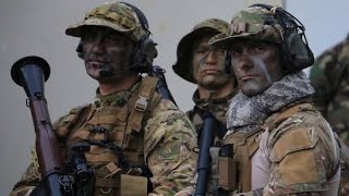 Turkish Navy Commandos