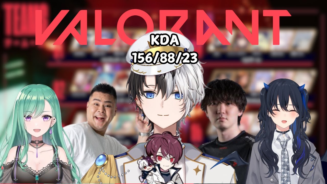 Галантное выступление Камито на Кубке CR 〖Камито, Бени, Уруха, Мать3рд, Гочан - английские субтитры〗