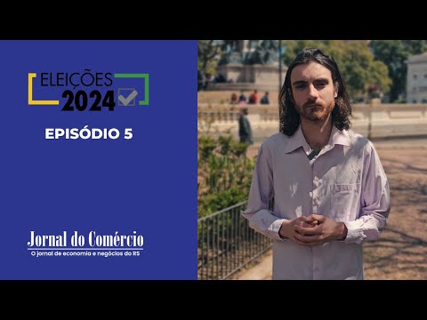 Minuto Eleições: Episódio 5
