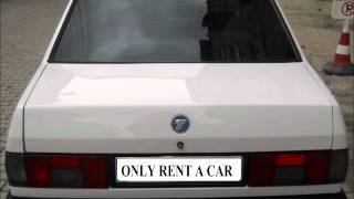 Roman Yalan Attım Seni Aldattım