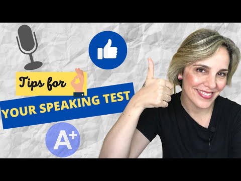 TIPS FOR YOUR SPEAKING EXAM-MONOLOGUE (Part 2) | Consejos para tu examen oral