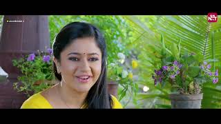 Horror Meets Comedy! 😂👻 | Back to Back Comedy Scenes | Aranmanai 2 | Sun NXT
