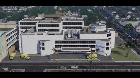 How hospitals save energy and money with Spirax Sarco