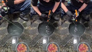 Grouper was size of car 🚗 | 괴물물고기 | 巨大魚
