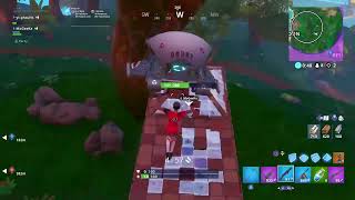 above average console player...