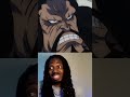 One Piece Reaction 913-917 (Blind Reaction) - One Piece Wano Arc!