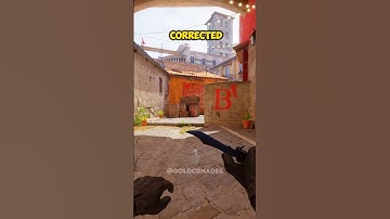 NEW CS2 UPDATE #shorts #cs2