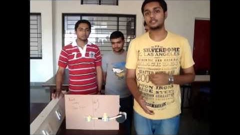 Mobile Controlled Door Lock System v1.0