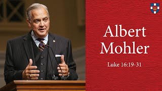 Albert Mohler | Chapel 2/16/23