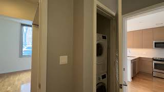 Girard Apartments - South End - Unit 107 - 1 Bed E