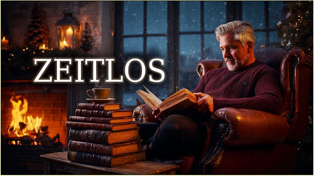 10 Bücher für Weihnachten – Von Dickens bis Andersen, Literarische Schätze