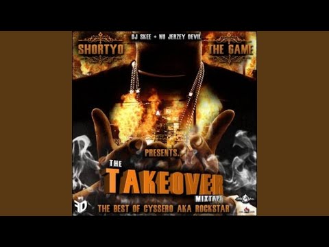 Cyssero - Locked Up