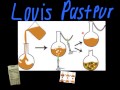 Understanding Spontaneous Generation and Pasteur's Contributions