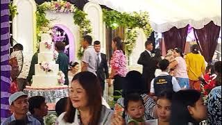 mala agata joko tingkir live desa kasintu