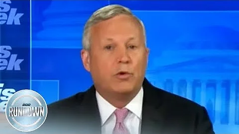 Rundown (10AM) | ANC (24 April 2023)