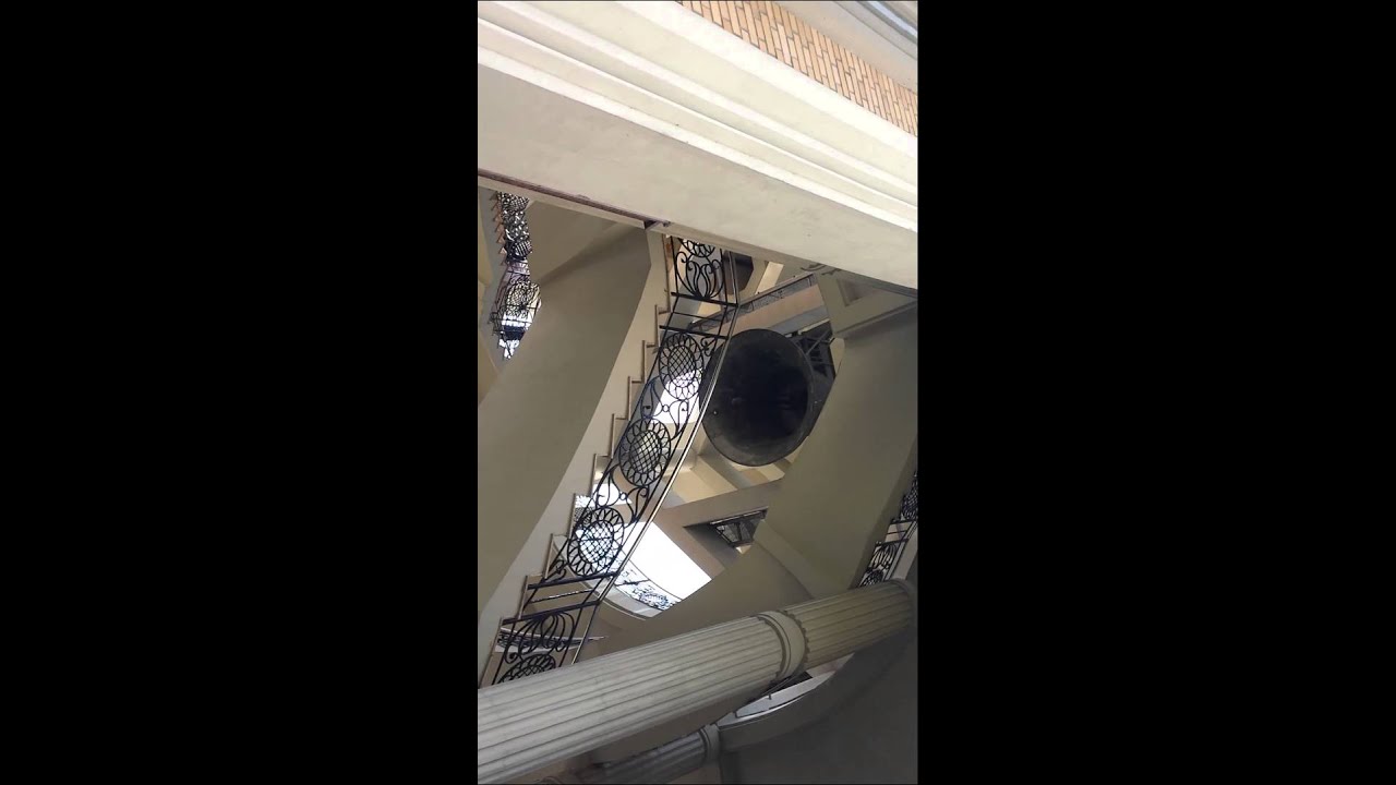 Dzwon Maryja Bogurodzica Licheń 2014