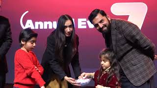 7 Years Of Togetherness Celebrating 7 Years Of Success At Remit Choice