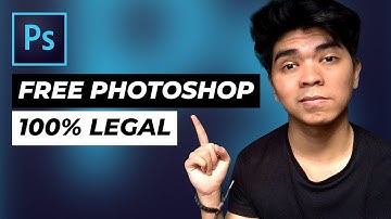 Downlaod & Install Adobe Photoshop CS6 On Windows 10 64-Bit (Step By Step) With Crack & Keys