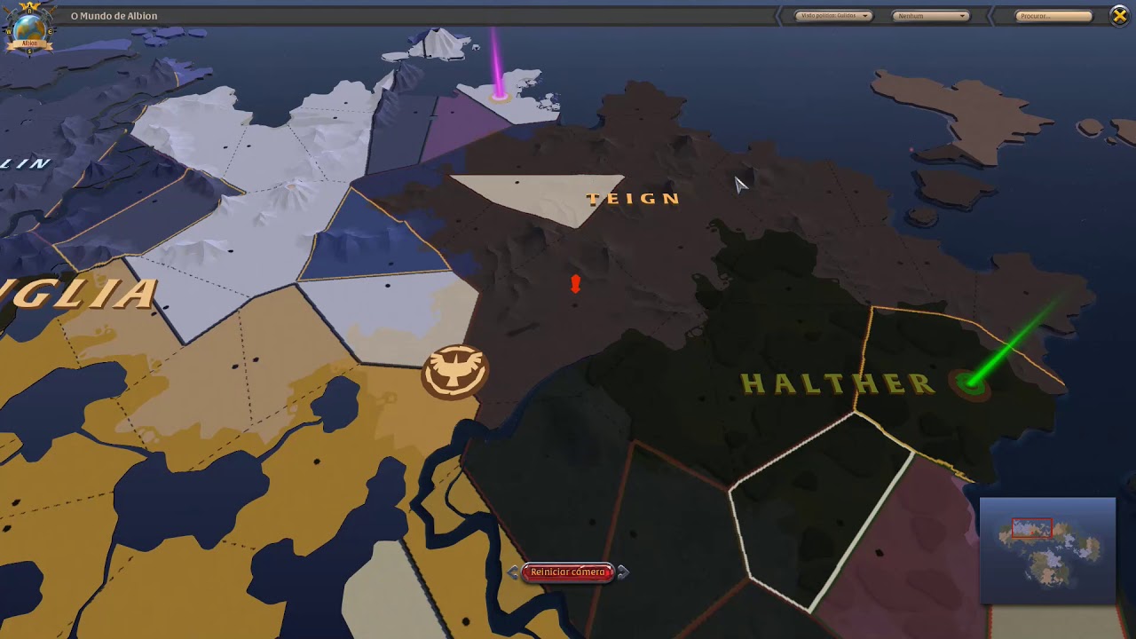 Альбион онлайн карта ресурсов